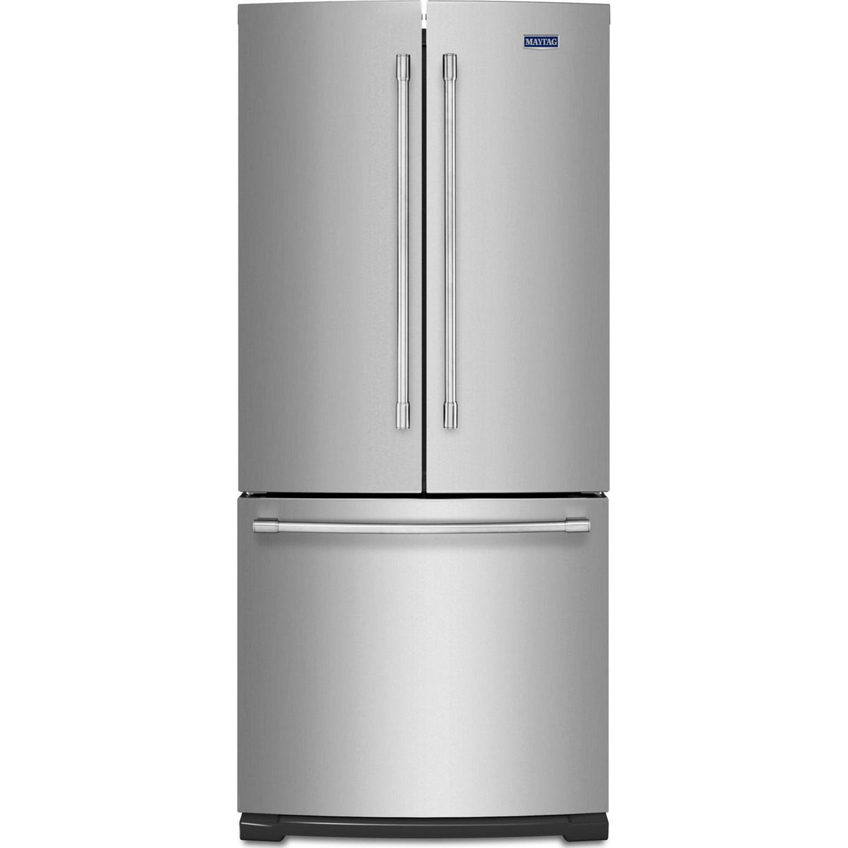 Maytag French Door Fridge (MFB2055FRZ) Fingerprint Resistant Stainle