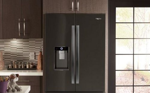 Appliance IQ