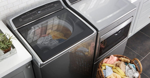 Appliance IQ