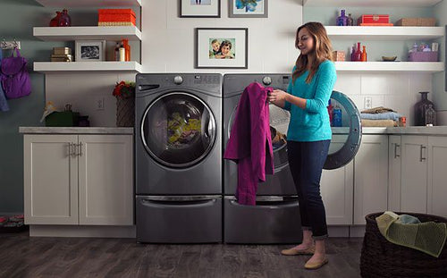 Appliance IQ