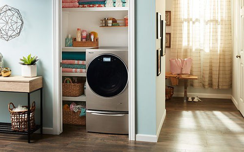 Appliance IQ