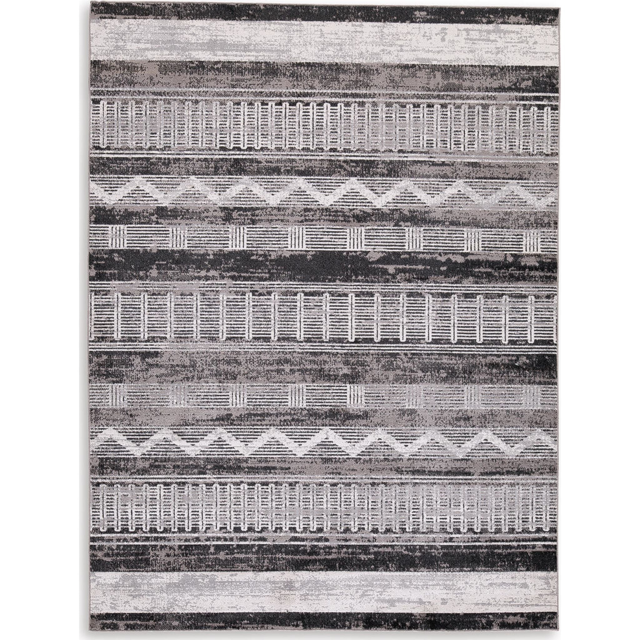 Henchester Area Rug - 5'x7'