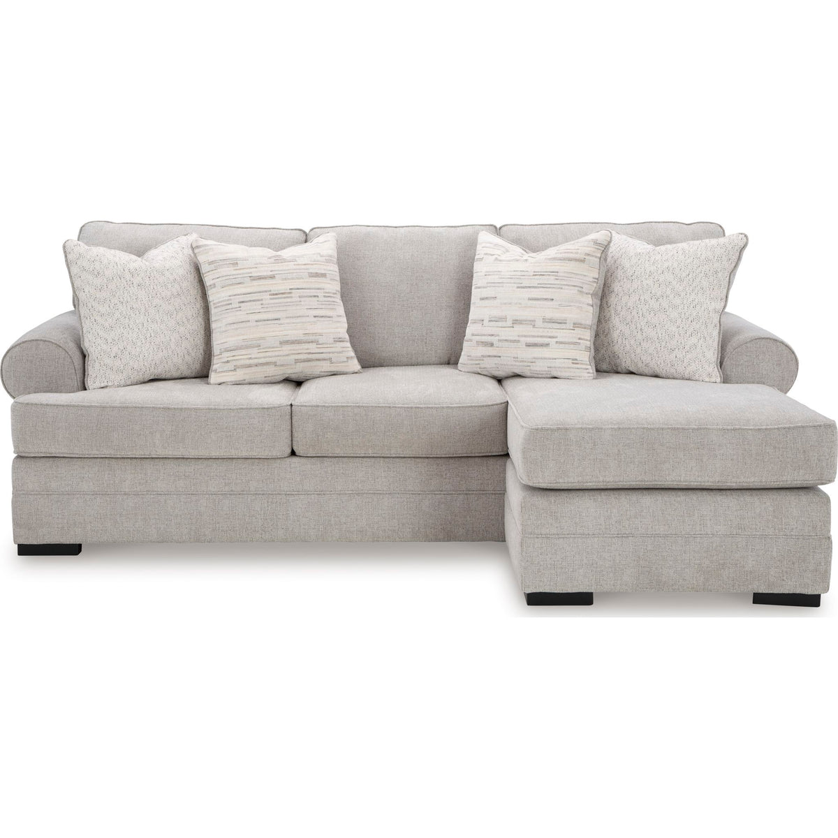 Eastonbridge Sofa Chaise | Furniture Villa