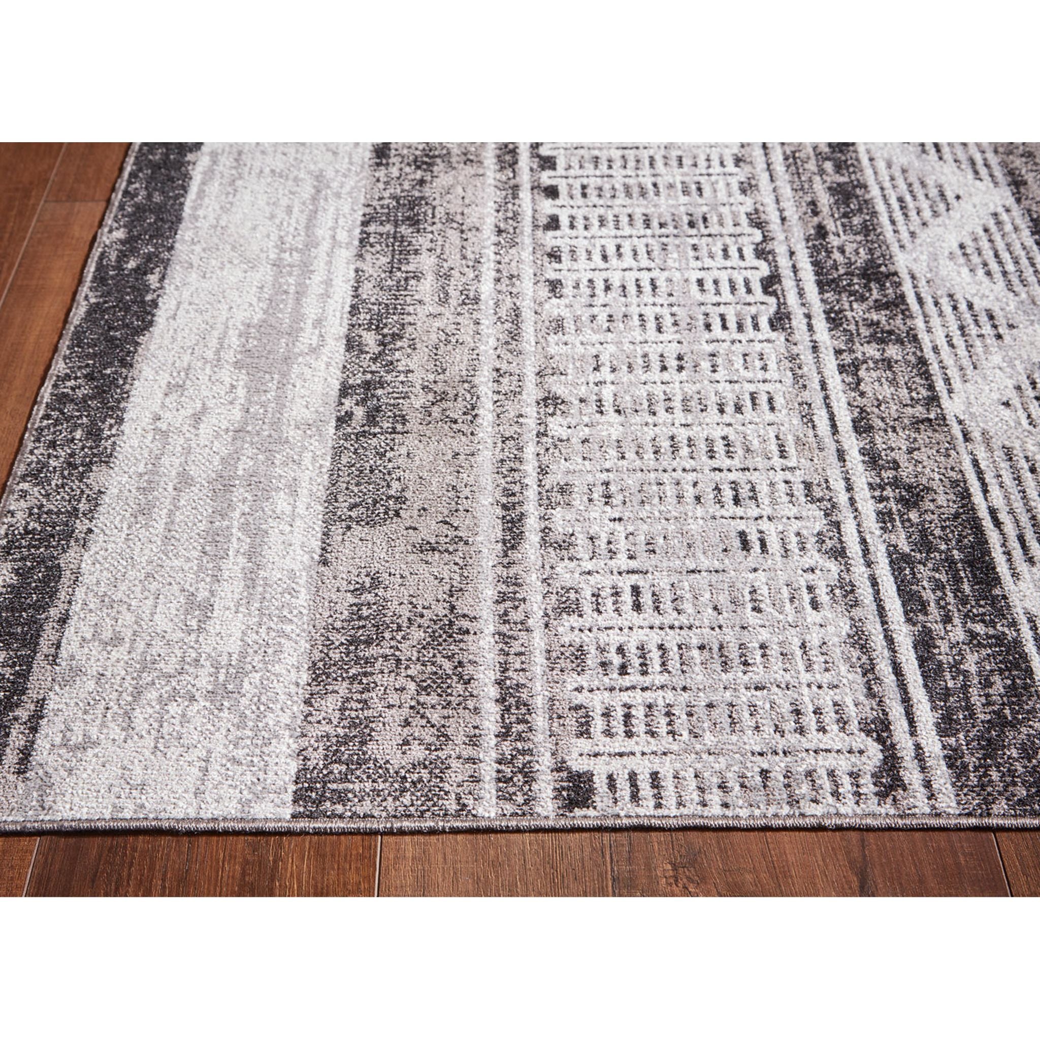 Henchester Area Rug - 8'x10'