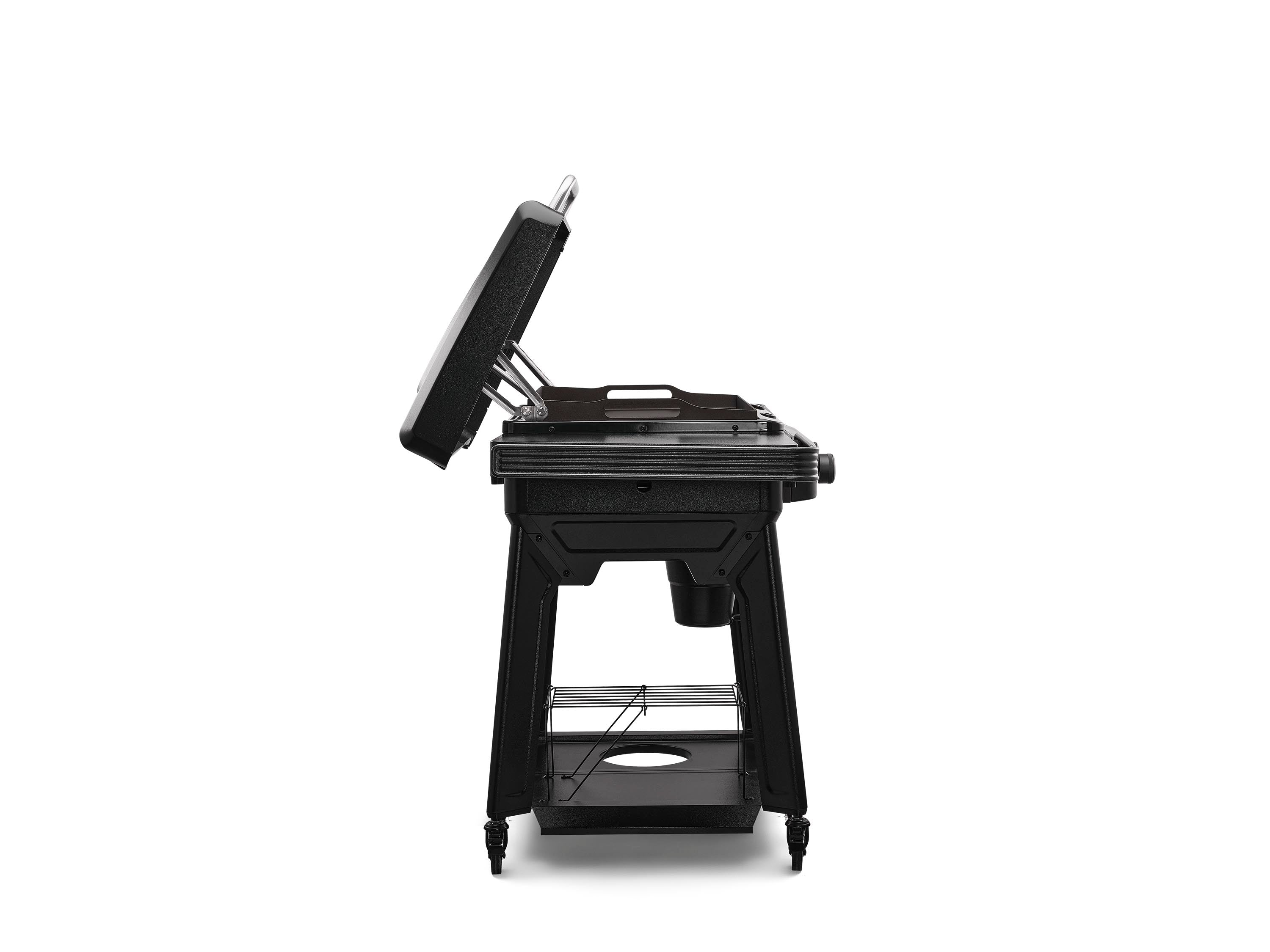 Traeger Flatrock 2 Zone