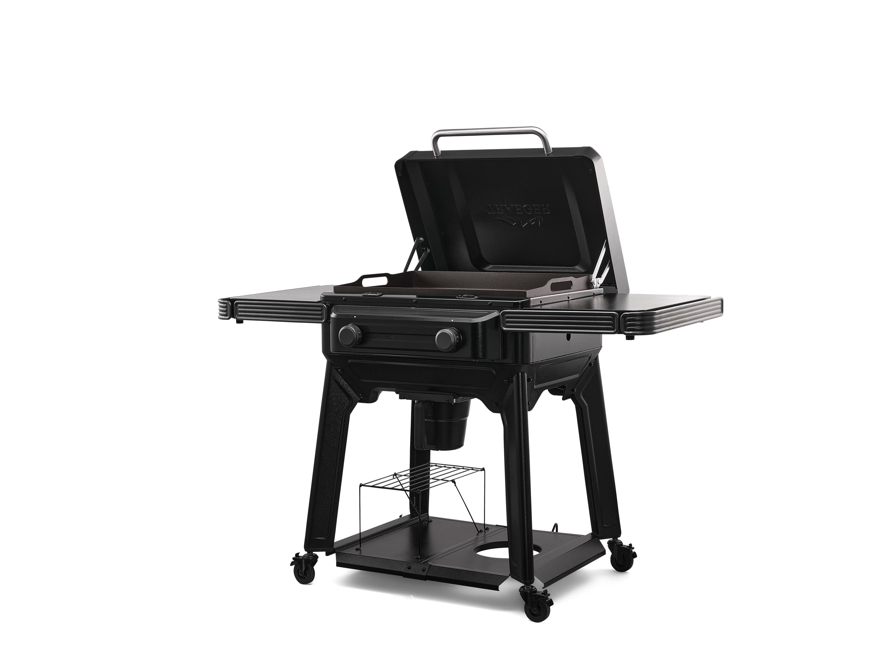 Traeger Flatrock 2 Zone