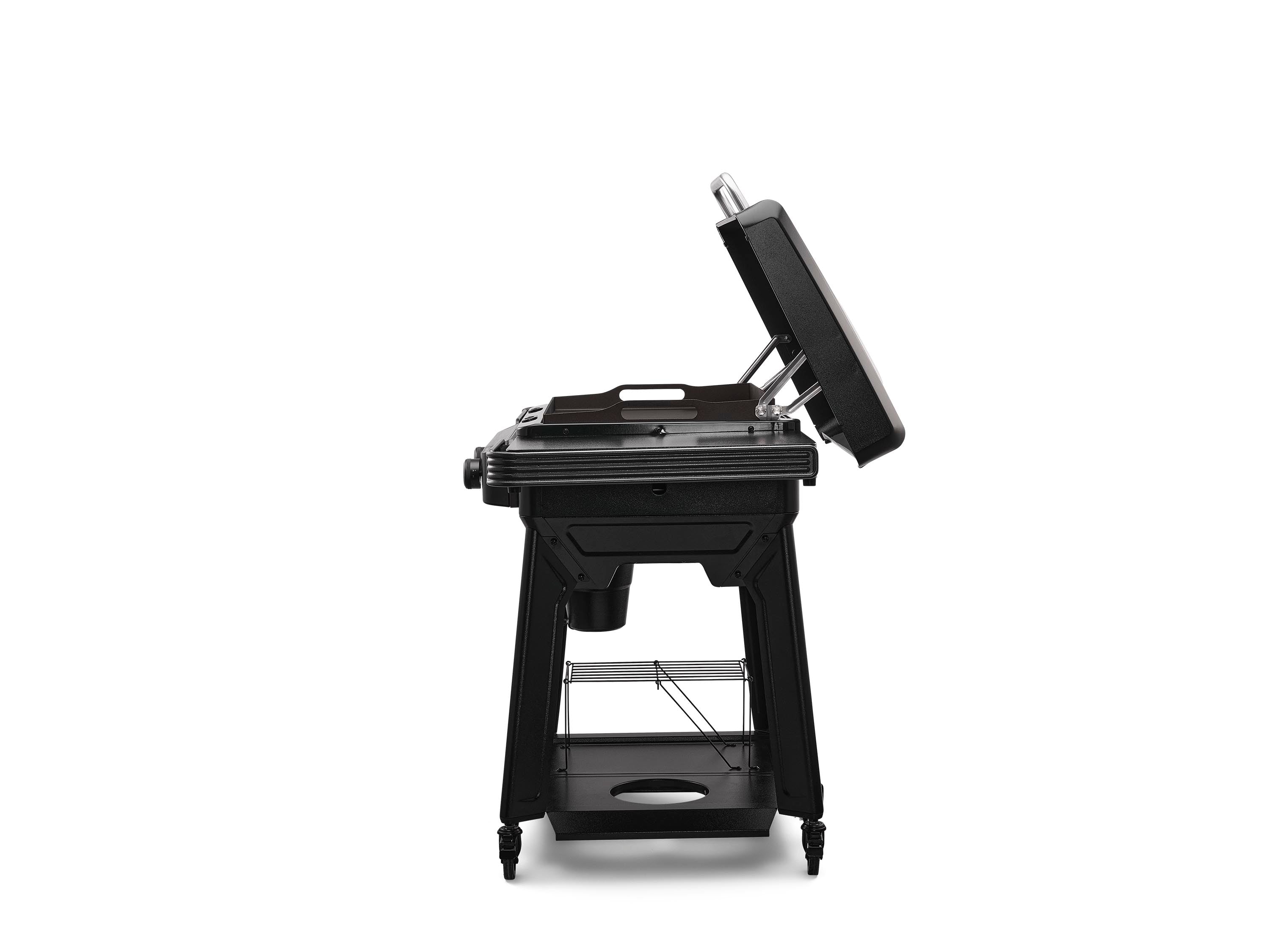 Traeger Flatrock 2 Zone