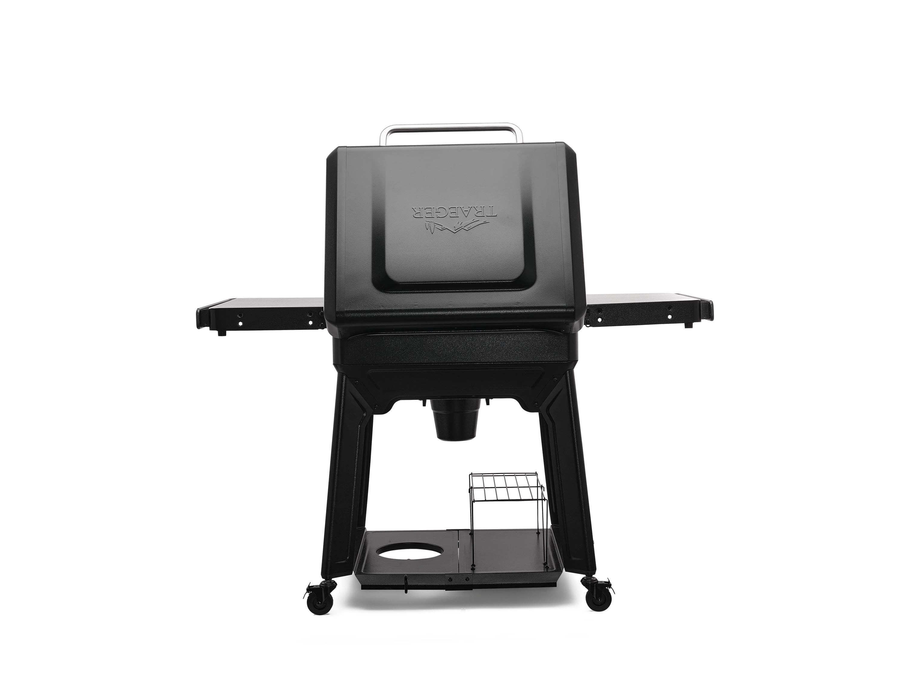 Traeger Flatrock 2 Zone