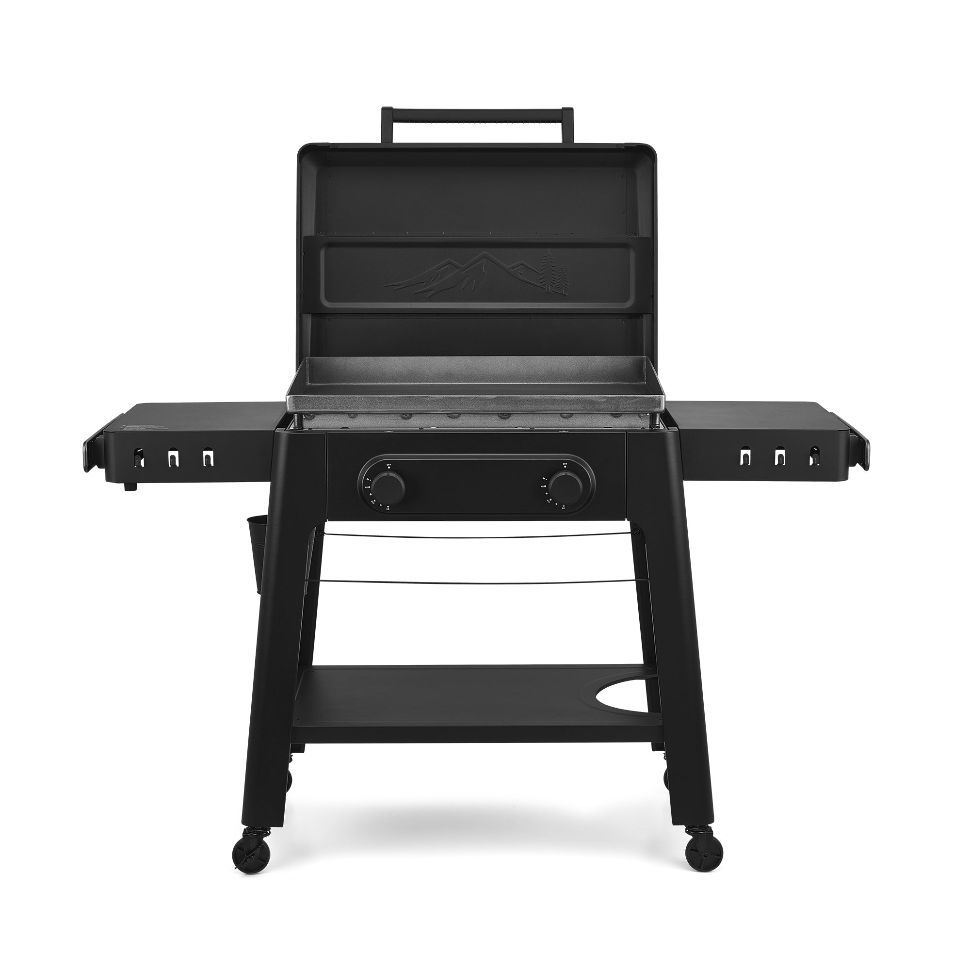 Traeger Irontop™ 2 Burner Flat Top Griddle