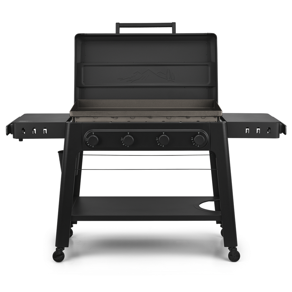 Traeger Irontop™ 4 Burner Flat Top Grill