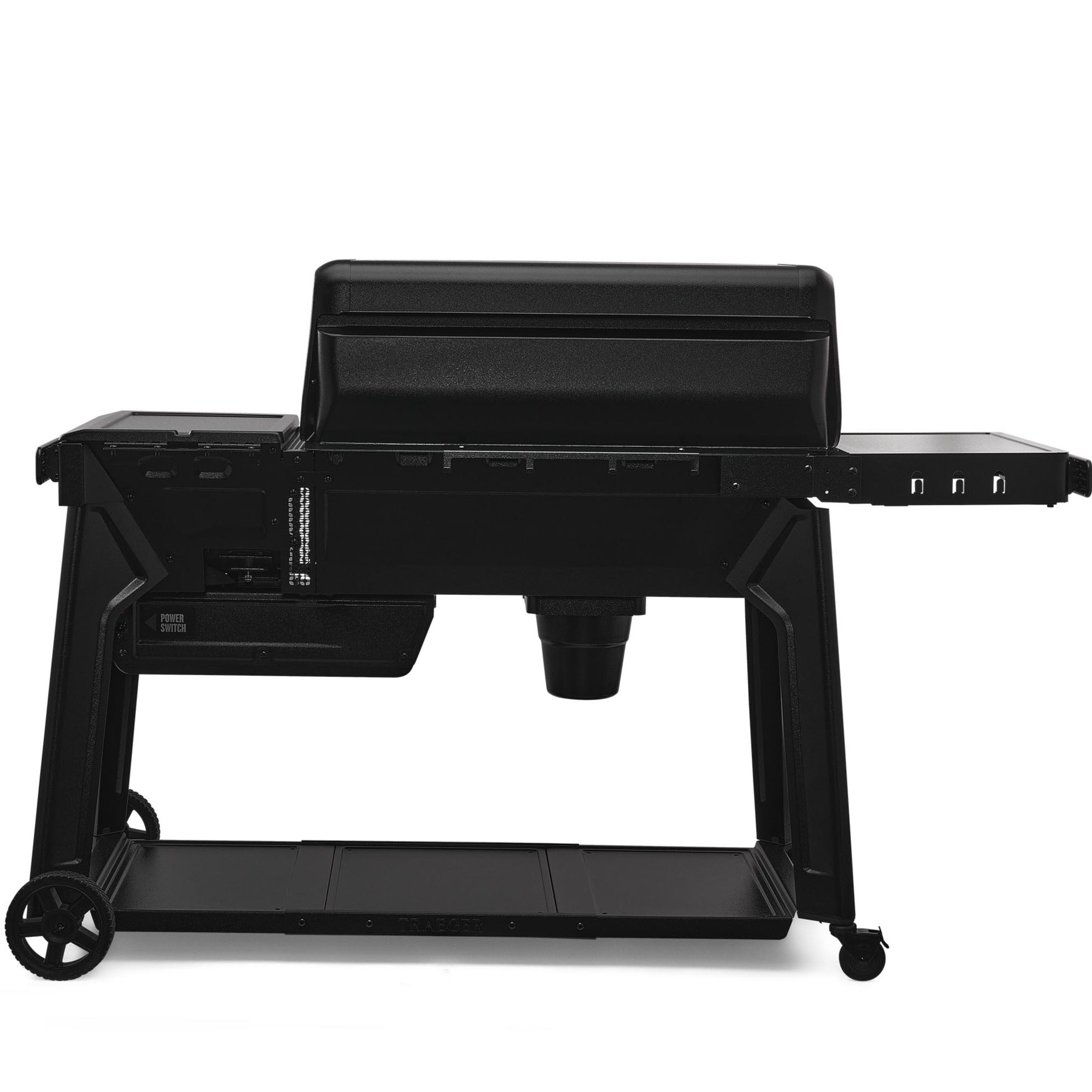 Traeger Woodridge™ Pro