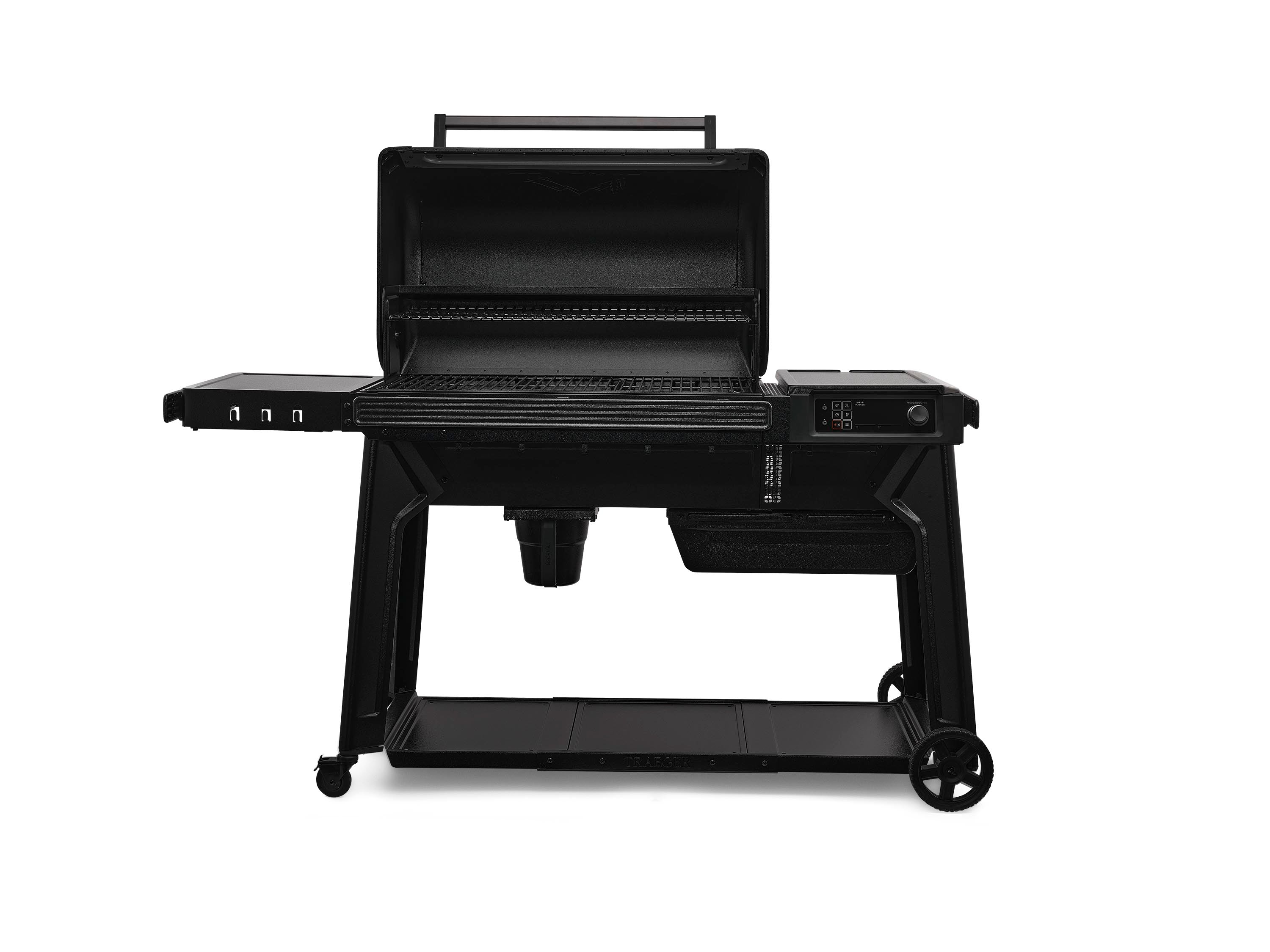 Traeger Woodridge™ Pro