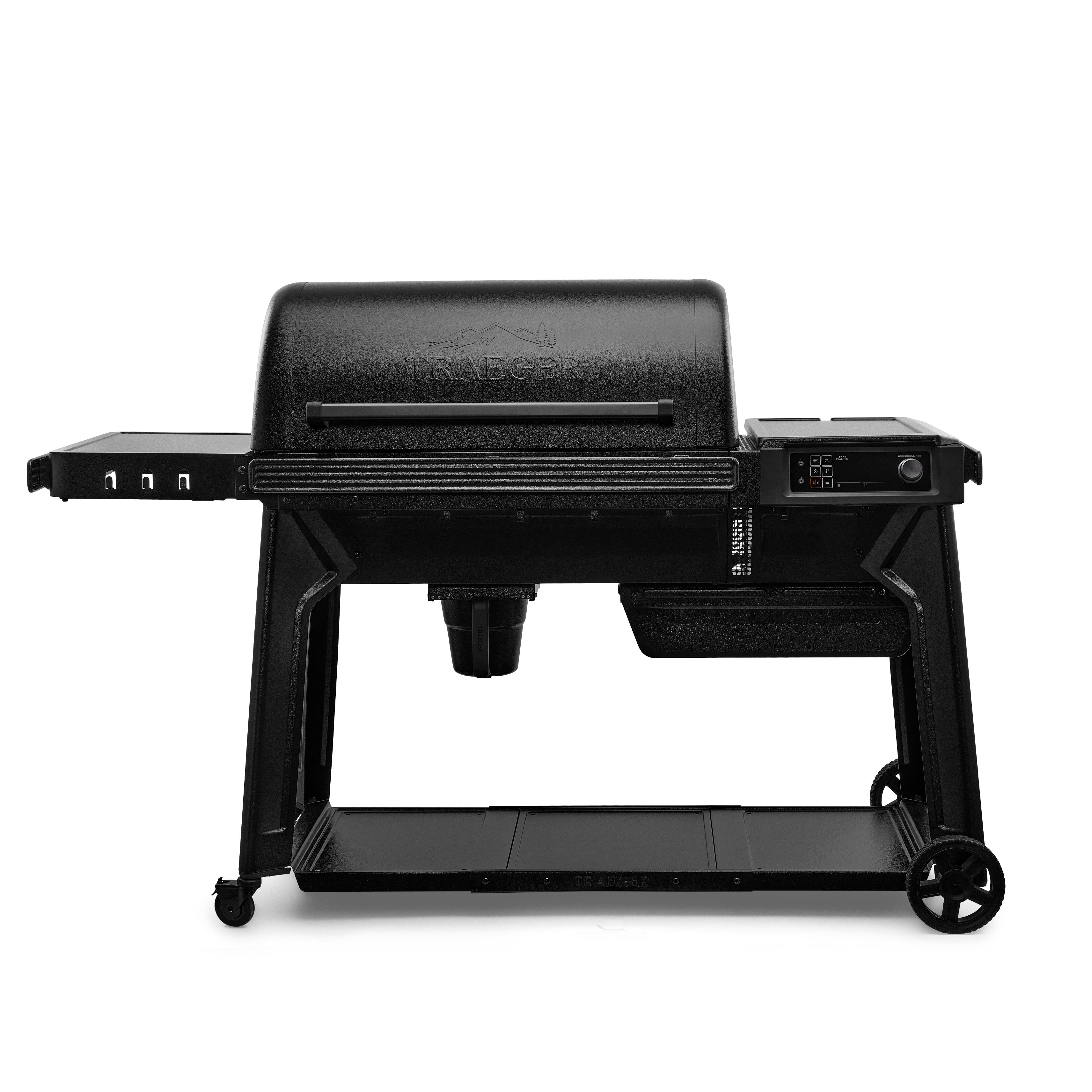 Traeger Woodridge™ Pro