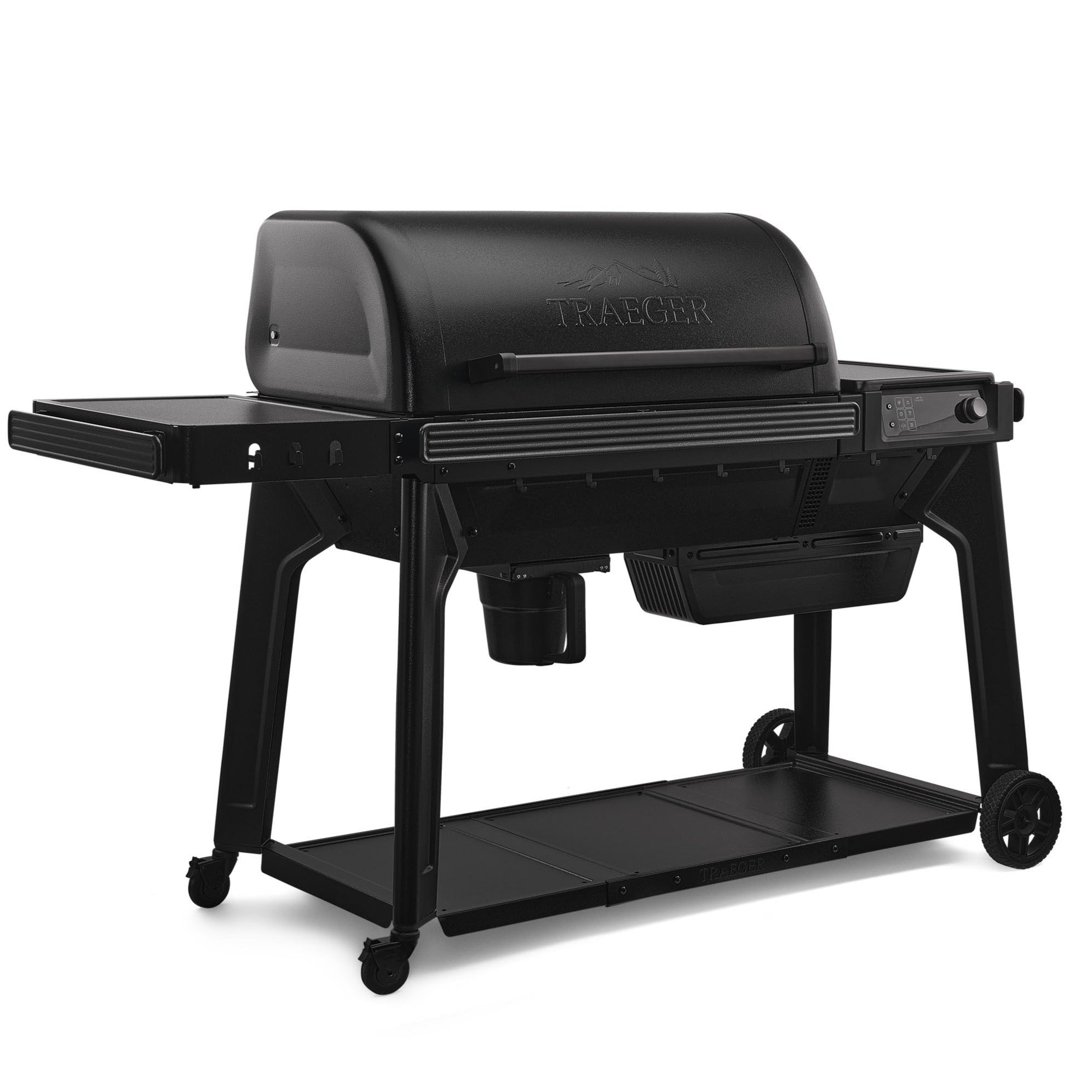 Traeger Woodridge™ Pro