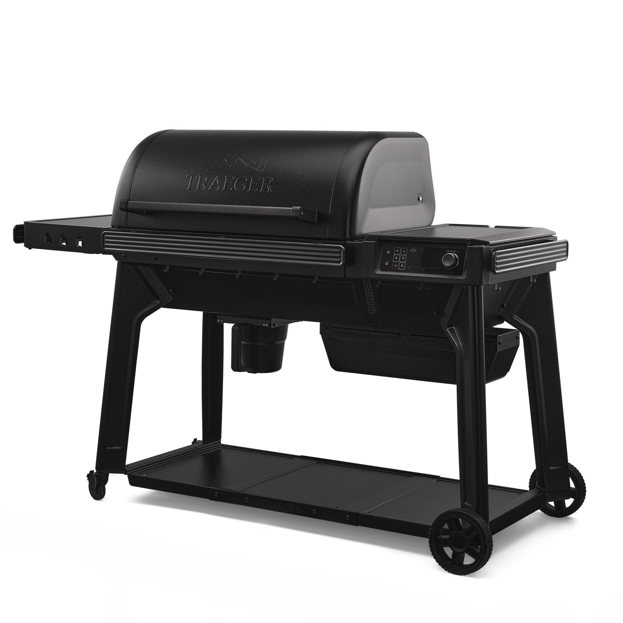 Traeger Woodridge™ Pro