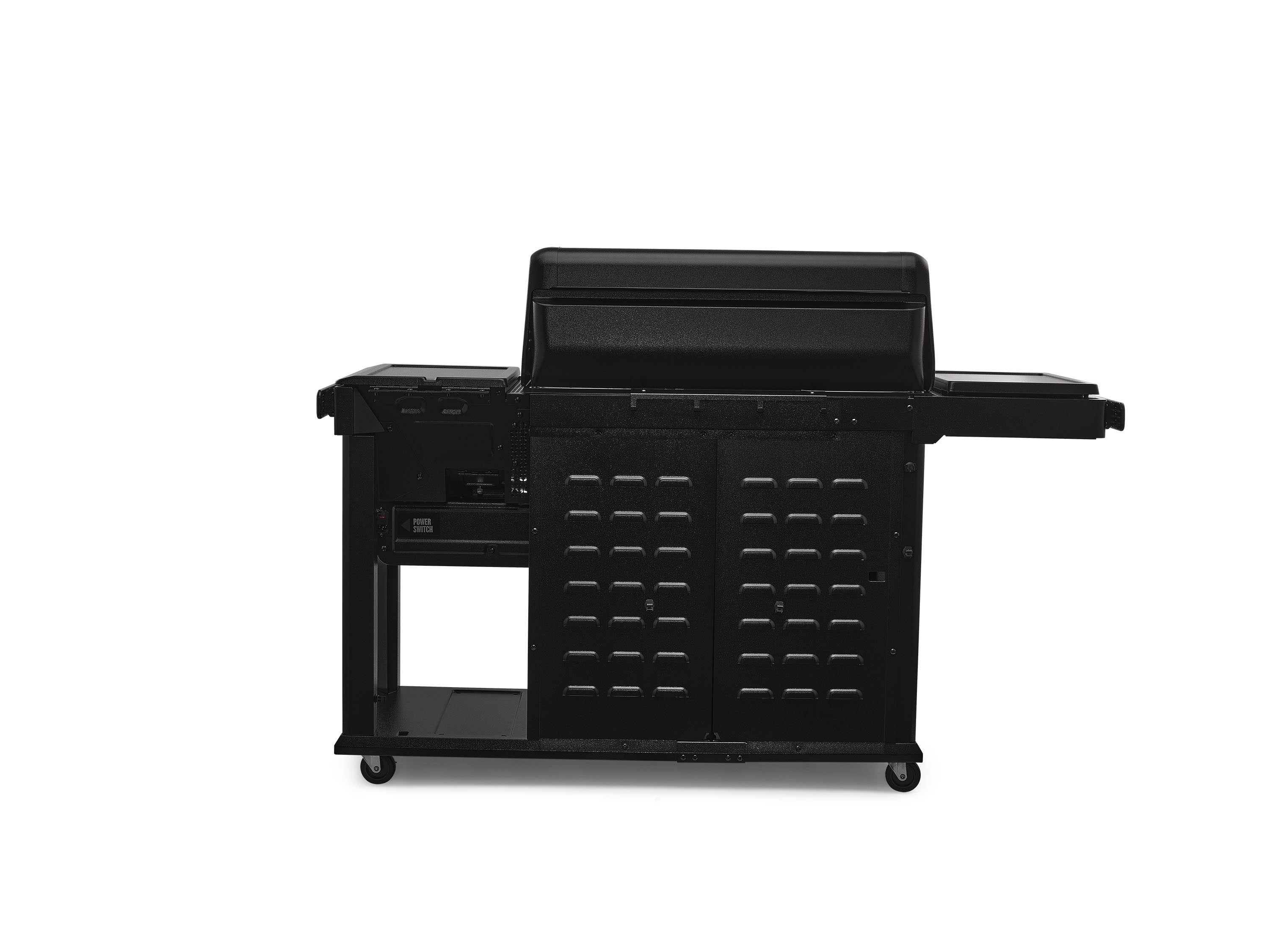 Traeger Woodridge™ Elite