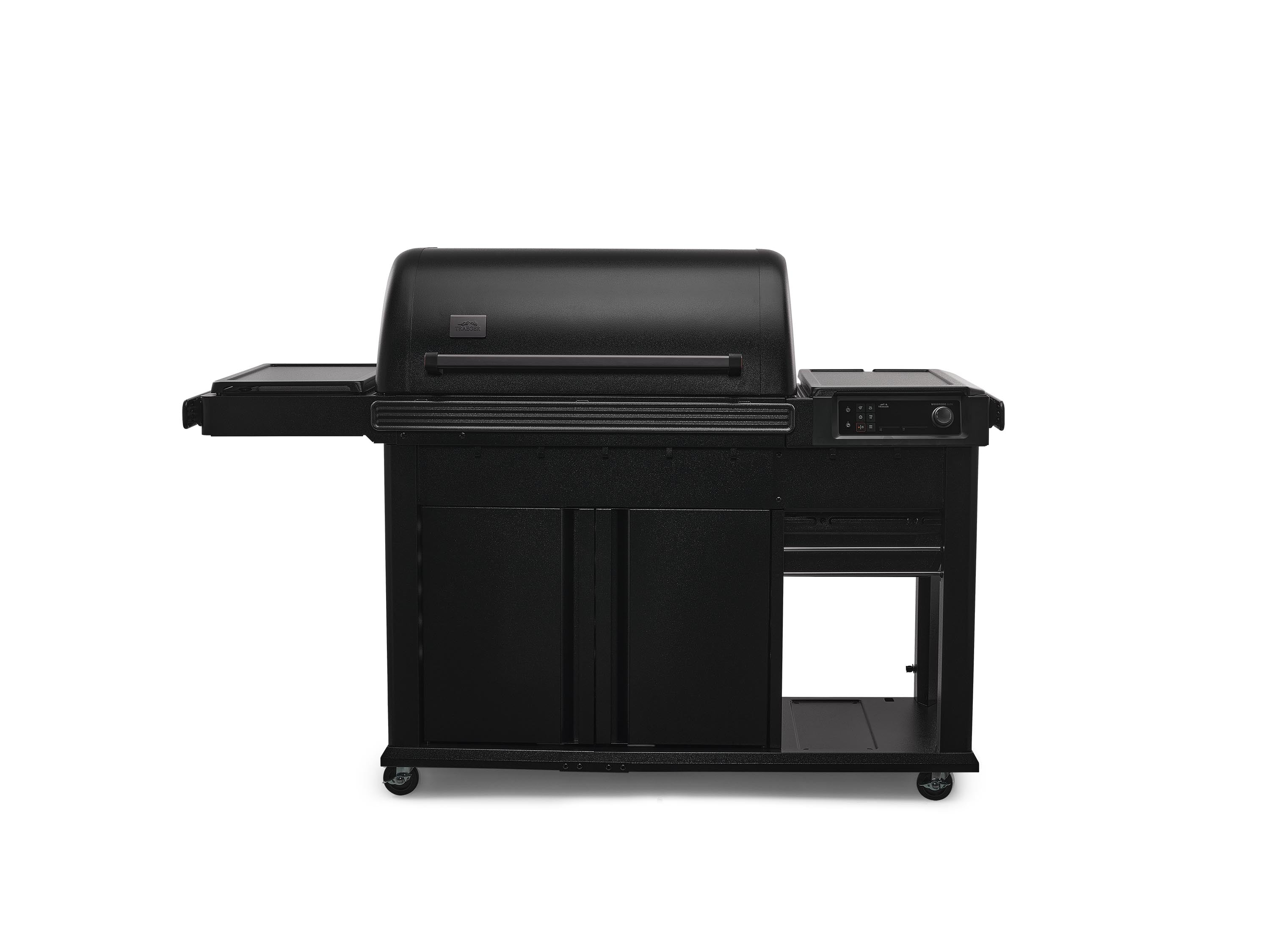 Traeger Woodridge™ Elite