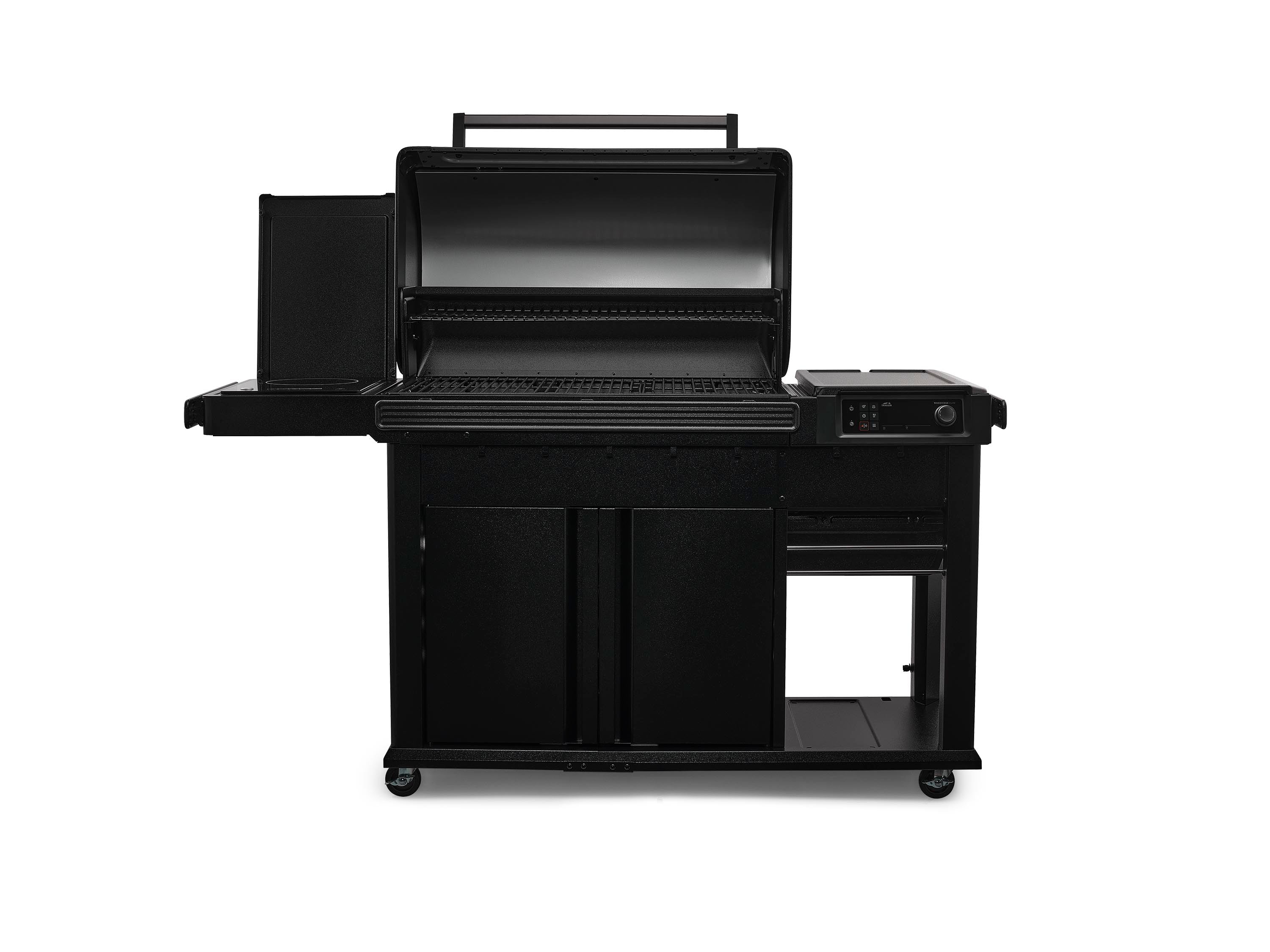 Traeger Woodridge™ Elite