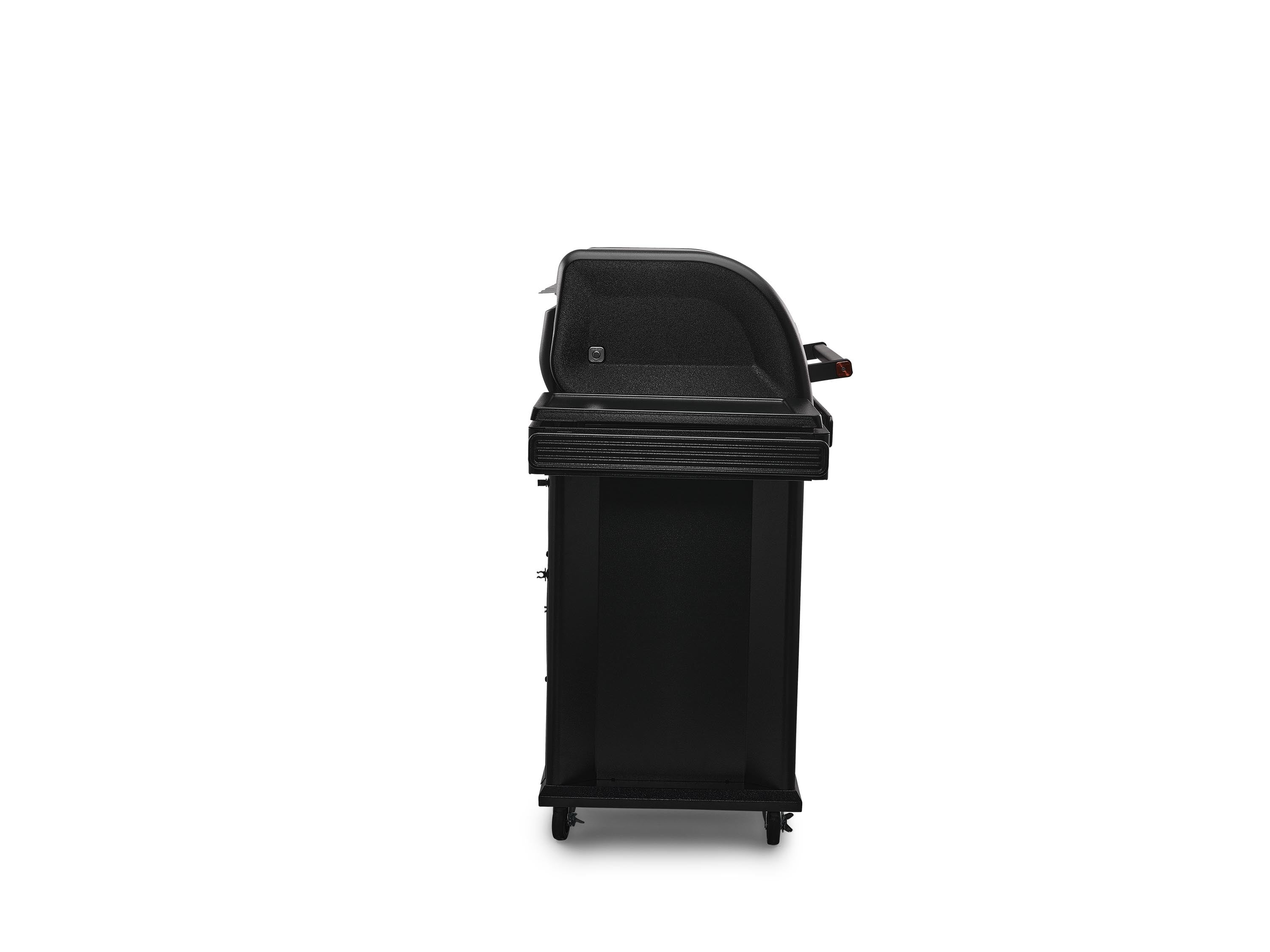 Traeger Woodridge™ Elite