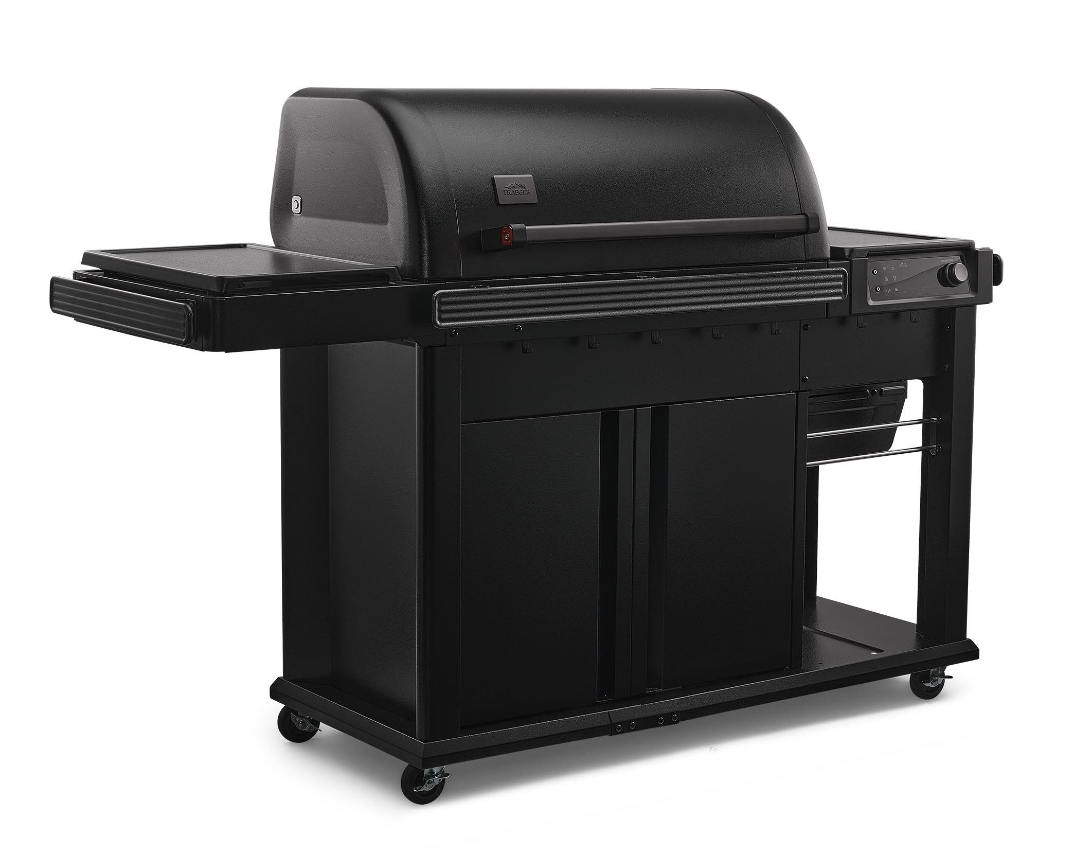 Traeger Woodridge™ Elite