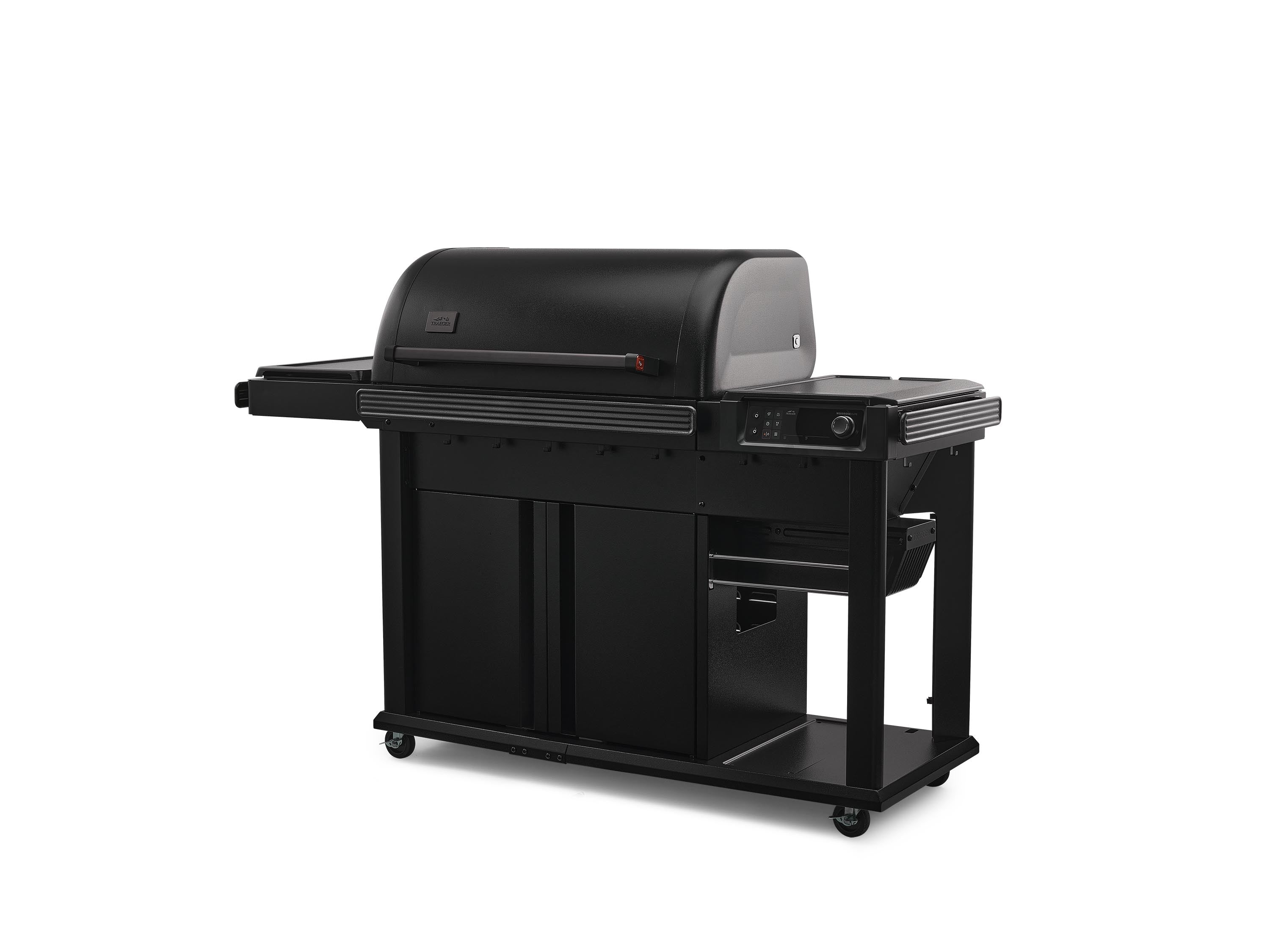 Traeger Woodridge™ Elite