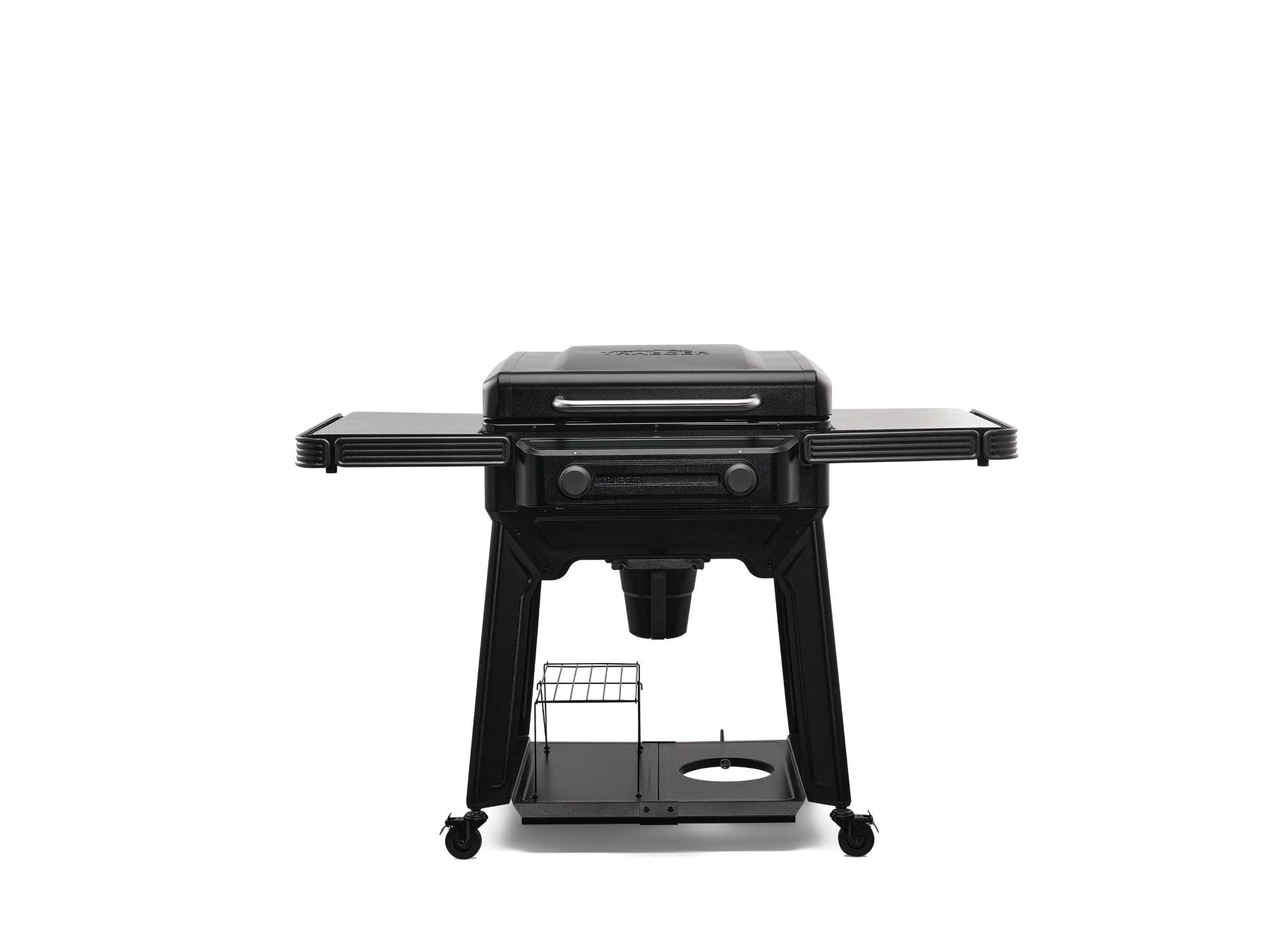 Traeger Flatrock 2 Zone