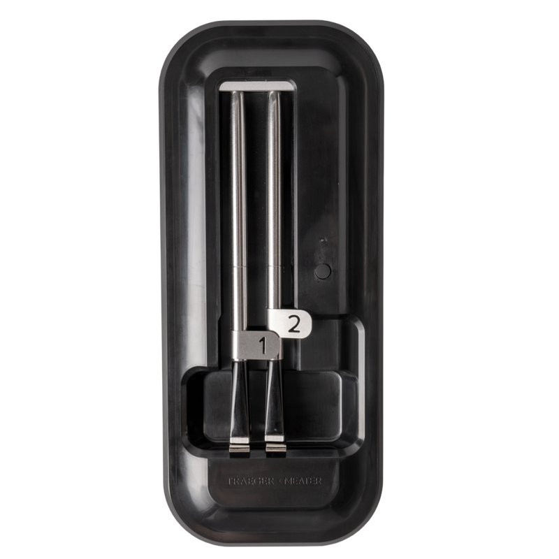 Traeger X Meater® Wireless Meat Thermometer 2pack Furniture Villa