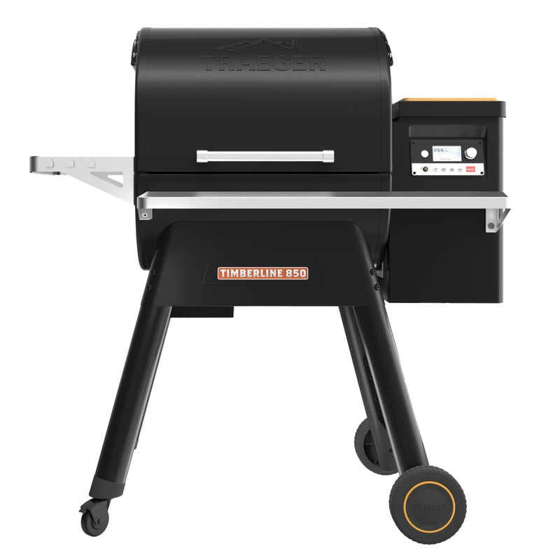 Traeger Timberline 850 Grill